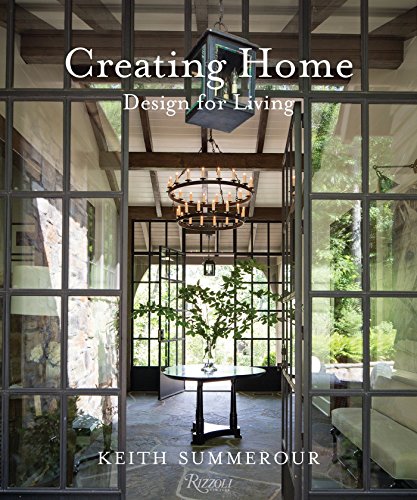 Creating Home: Design for Living