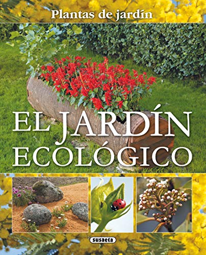 Jardin Ecologico (Plantas De Jardin) (Plantas De Jardín)